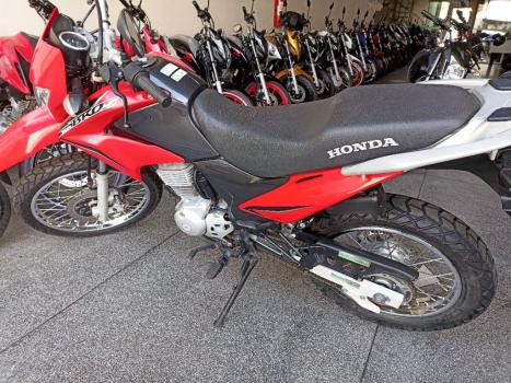 HONDA NXR Bros 150 ESD MIX, Foto 10