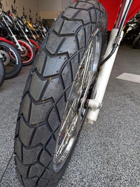HONDA NXR Bros 150 ESD MIX, Foto 11