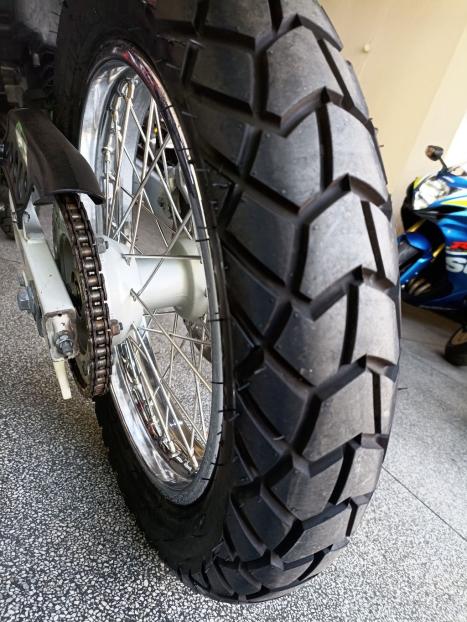 HONDA NXR Bros 150 ESD MIX, Foto 12