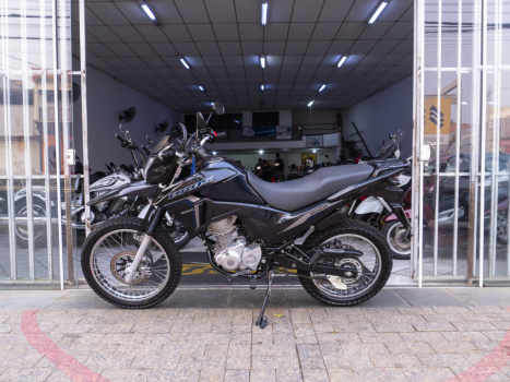 HONDA NXR Bros 160 , Foto 3