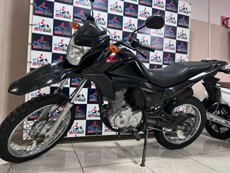 HONDA NXR Bros 160 , Foto 2