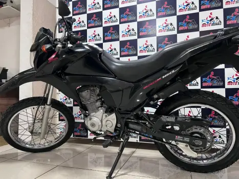 HONDA NXR Bros 160 , Foto 3