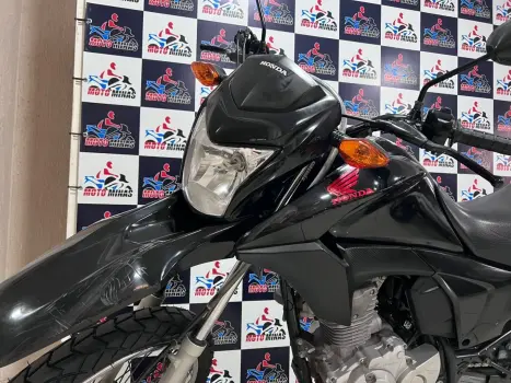 HONDA NXR Bros 160 , Foto 4