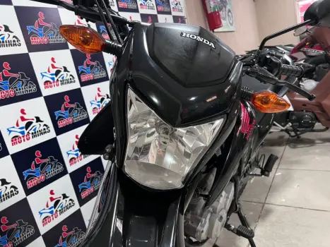 HONDA NXR Bros 160 , Foto 5