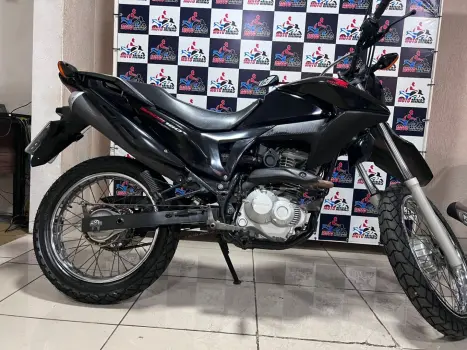 HONDA NXR Bros 160 , Foto 7