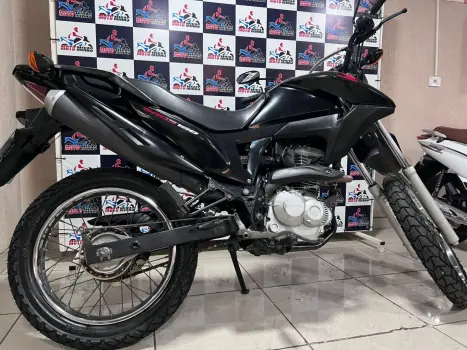 HONDA NXR Bros 160 , Foto 8