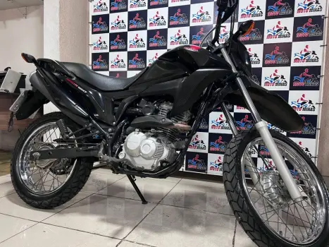 HONDA NXR Bros 160 , Foto 9