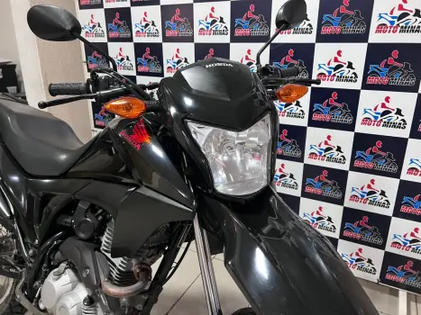 HONDA NXR Bros 160 , Foto 10