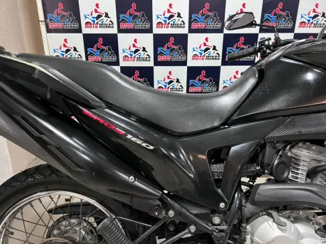 HONDA NXR Bros 160 , Foto 11