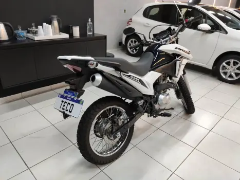 HONDA NXR Bros 160 ESDD, Foto 6