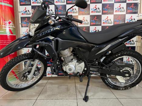 HONDA NXR Bros 160 ESDD, Foto 2