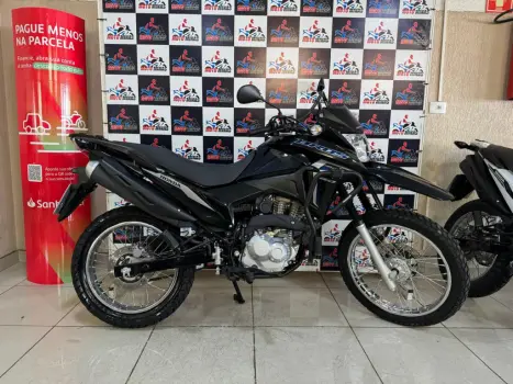 HONDA NXR Bros 160 ESDD, Foto 7