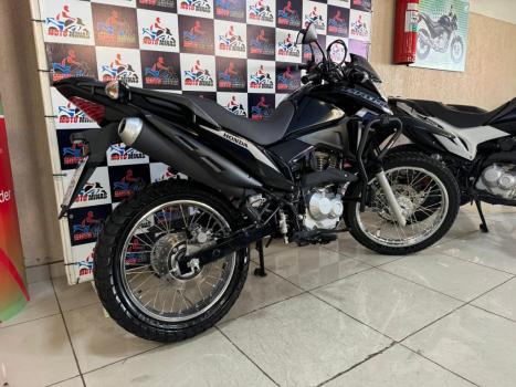 HONDA NXR Bros 160 ESDD, Foto 9