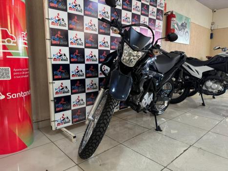 HONDA NXR Bros 160 ESDD, Foto 3