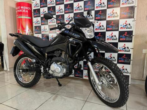 HONDA NXR Bros 160 ESDD, Foto 8