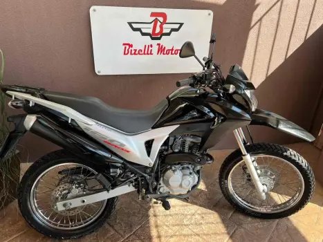 HONDA NXR Bros 160 ESDD, Foto 7