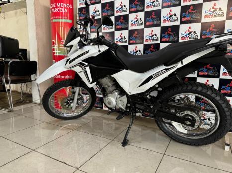 HONDA NXR Bros 160 ESDD, Foto 4