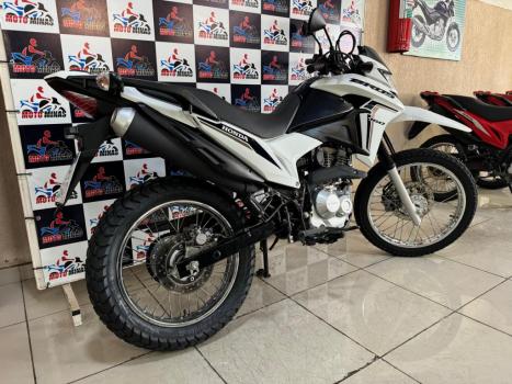 HONDA NXR Bros 160 ESDD, Foto 10