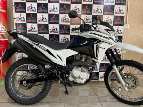 HONDA NXR Bros 160 ESDD, Foto 8