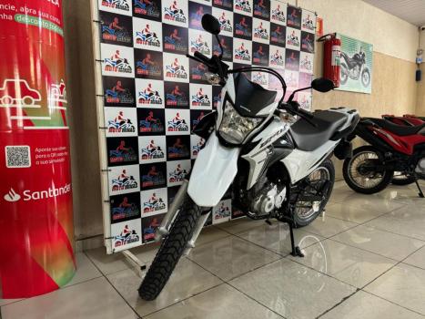 HONDA NXR Bros 160 ESDD, Foto 3