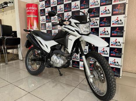 HONDA NXR Bros 160 ESDD, Foto 9