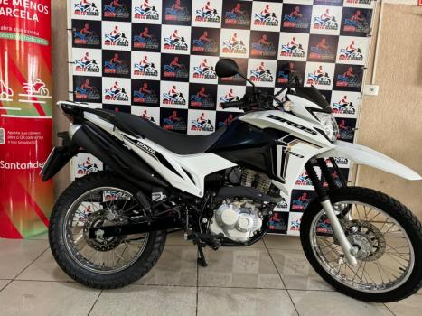 HONDA NXR Bros 160 ESDD, Foto 7