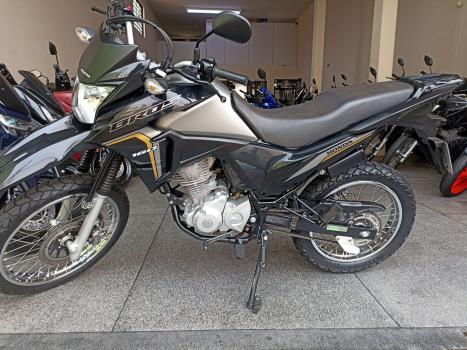 HONDA NXR Bros 160 ESDD, Foto 2