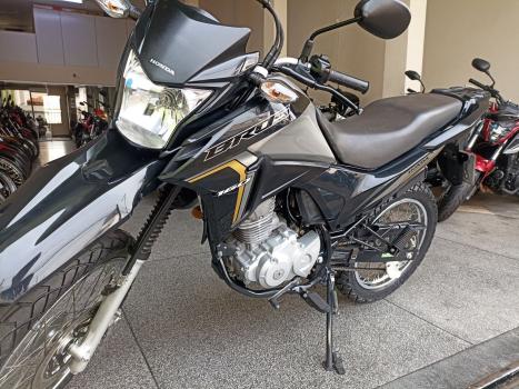 HONDA NXR Bros 160 ESDD, Foto 4