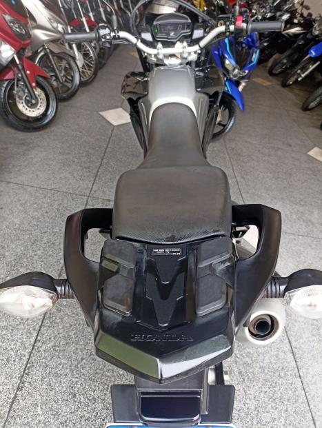 HONDA NXR Bros 160 ESDD, Foto 6