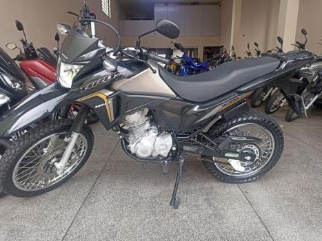 HONDA NXR Bros 160 ESDD, Foto 2