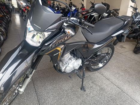 HONDA NXR Bros 160 ESDD, Foto 4