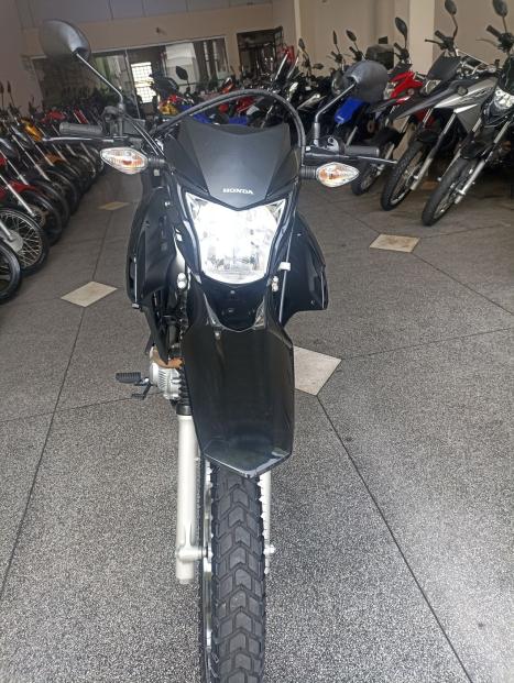 HONDA NXR Bros 160 ESDD, Foto 5