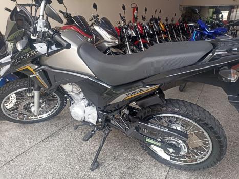 HONDA NXR Bros 160 ESDD, Foto 10