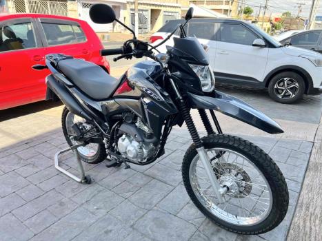 HONDA NXR Bros 160 ESDD, Foto 1