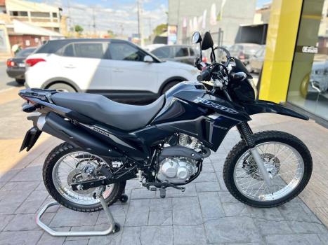 HONDA NXR Bros 160 ESDD, Foto 2