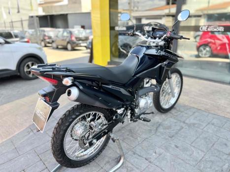 HONDA NXR Bros 160 ESDD, Foto 3