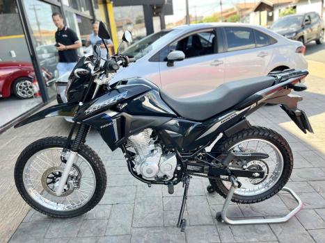 HONDA NXR Bros 160 ESDD, Foto 6