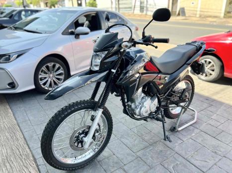 HONDA NXR Bros 160 ESDD, Foto 7