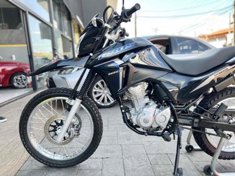 HONDA NXR Bros 160 ESDD, Foto 9