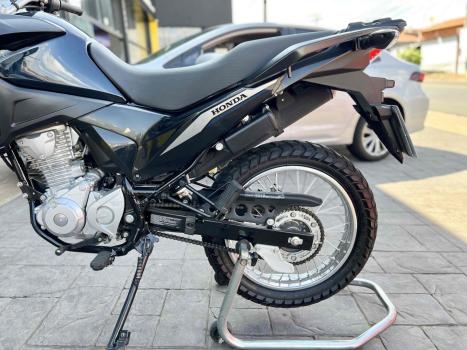 HONDA NXR Bros 160 ESDD, Foto 10