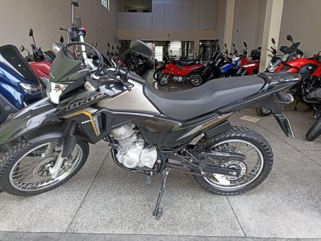 HONDA NXR Bros 160 ESDD, Foto 2