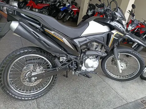 HONDA NXR Bros 160 ESDD, Foto 10