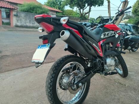 HONDA NXR Bros 160 ESDD, Foto 5