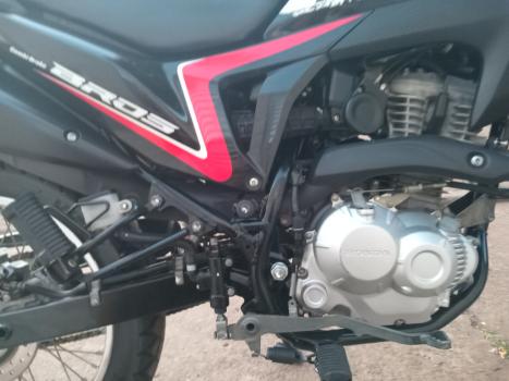 HONDA NXR Bros 160 ESDD, Foto 6