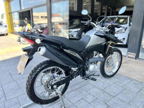 HONDA NXR Bros 160 ESDD, Foto 3