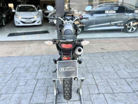 HONDA NXR Bros 160 ESDD, Foto 4