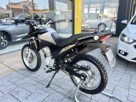 HONDA NXR Bros 160 ESDD, Foto 5