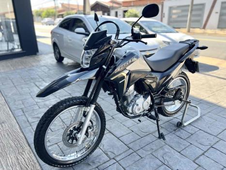 HONDA NXR Bros 160 ESDD, Foto 7