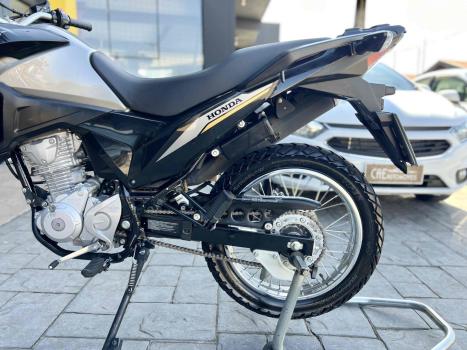 HONDA NXR Bros 160 ESDD, Foto 9