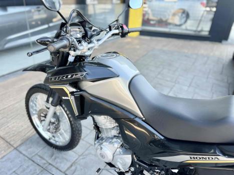 HONDA NXR Bros 160 ESDD, Foto 10